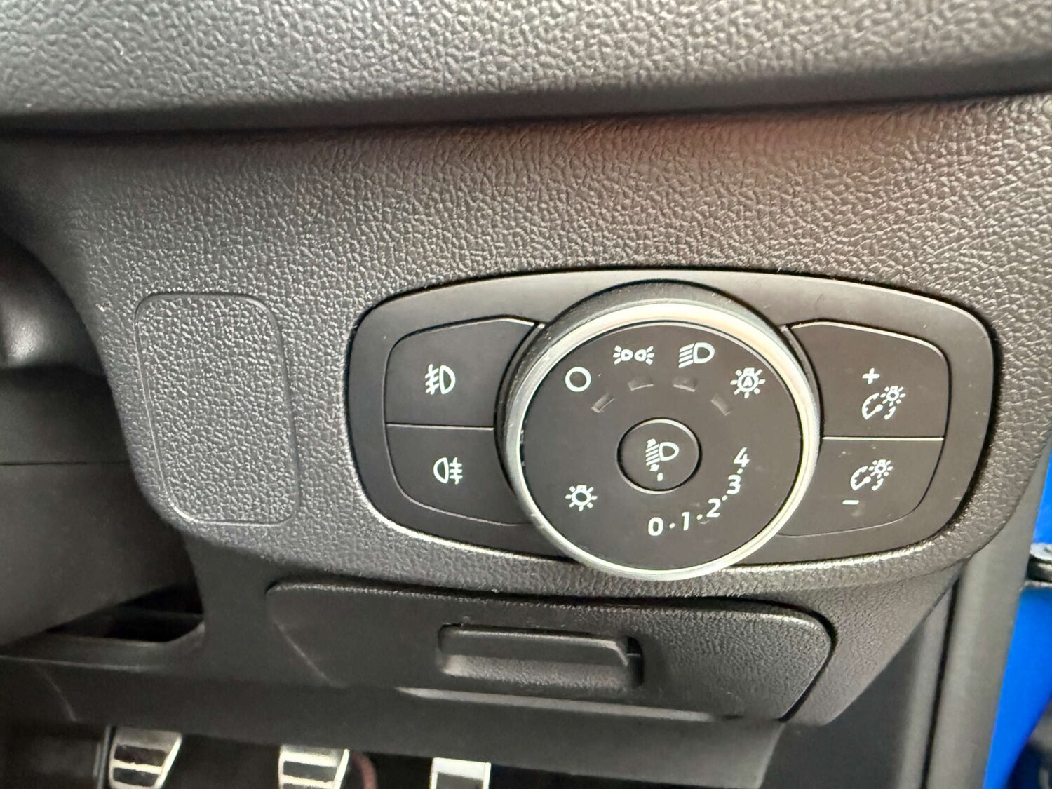 Used Ford Focus 2018 for sale - 77523151: Photo 23