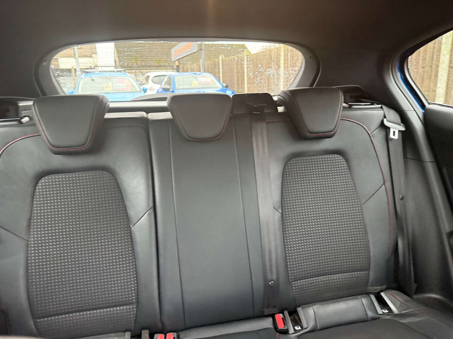 Used Ford Focus 2018 for sale - 77523151: Photo 24