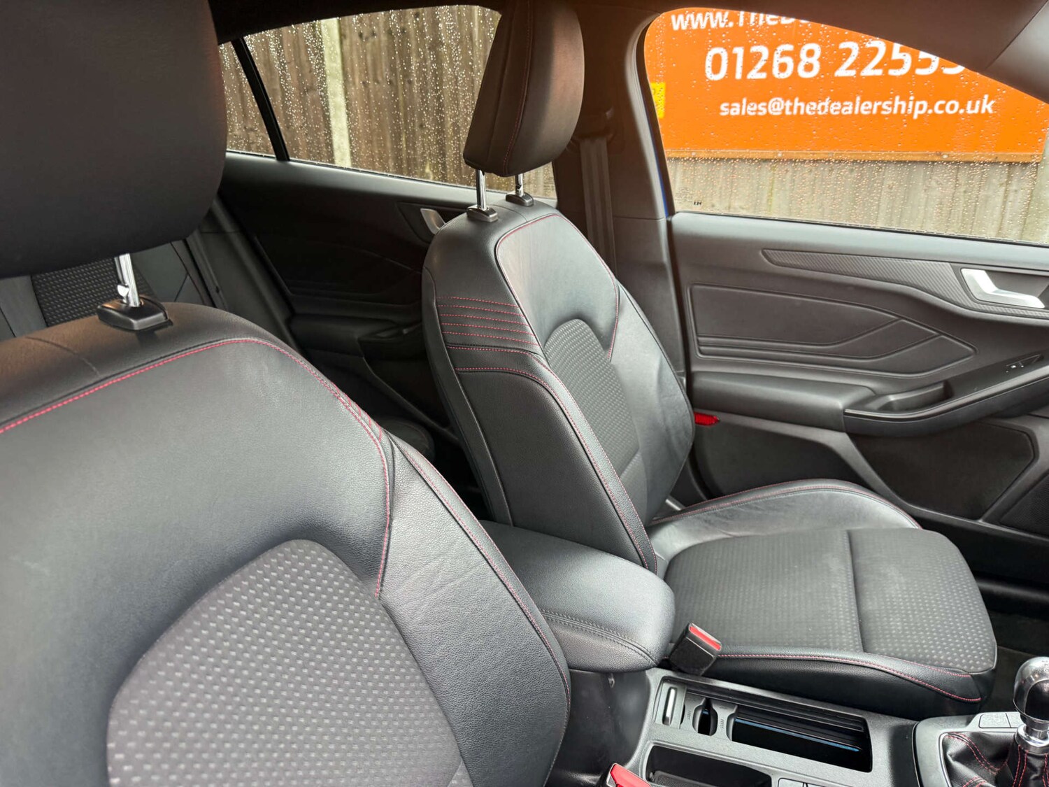 Used Ford Focus 2018 for sale - 77523151: Photo 25