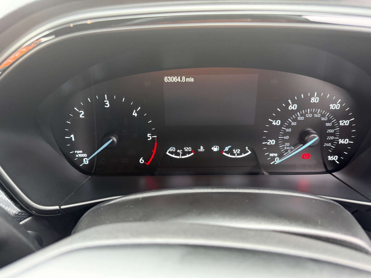 Used Ford Focus 2018 for sale - 77523151: Photo 27