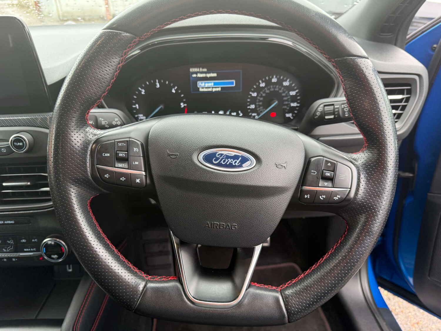 Used Ford Focus 2018 for sale - 77523151: Photo 28
