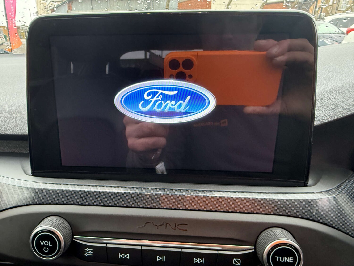 Used Ford Focus 2018 for sale - 77523151: Photo 30