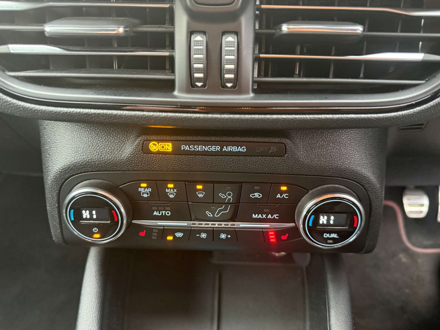 Used Ford Focus 2018 for sale - 77523151: Photo 32