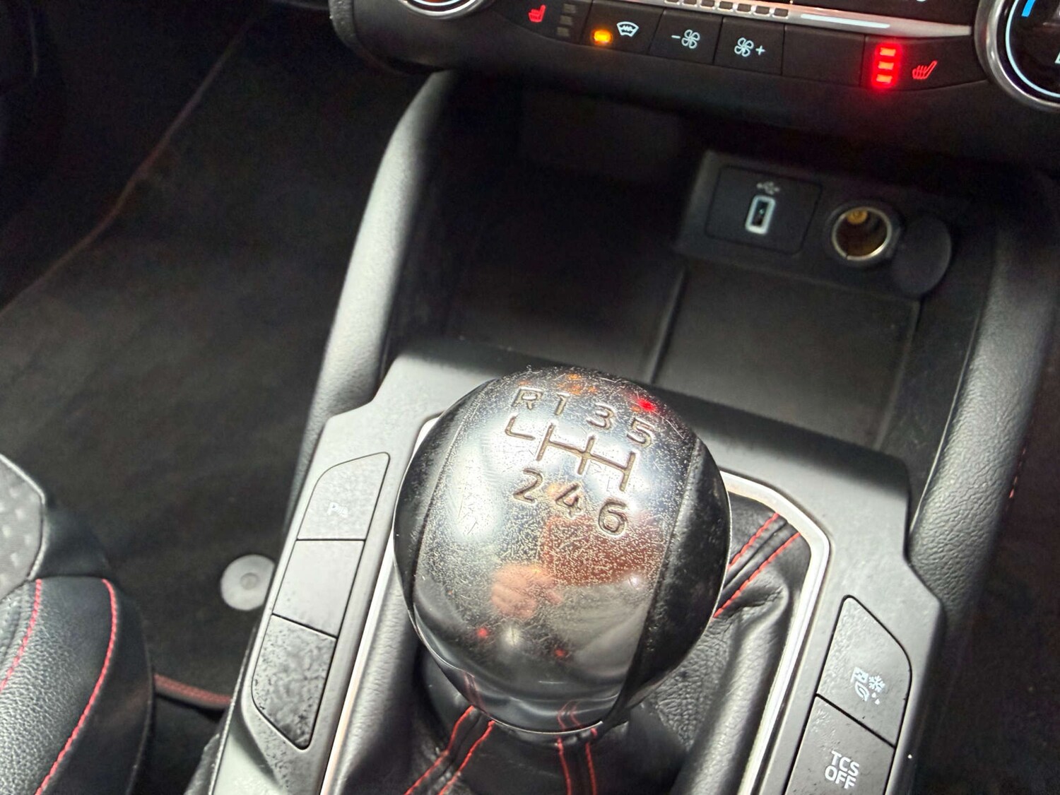 Used Ford Focus 2018 for sale - 77523151: Photo 36