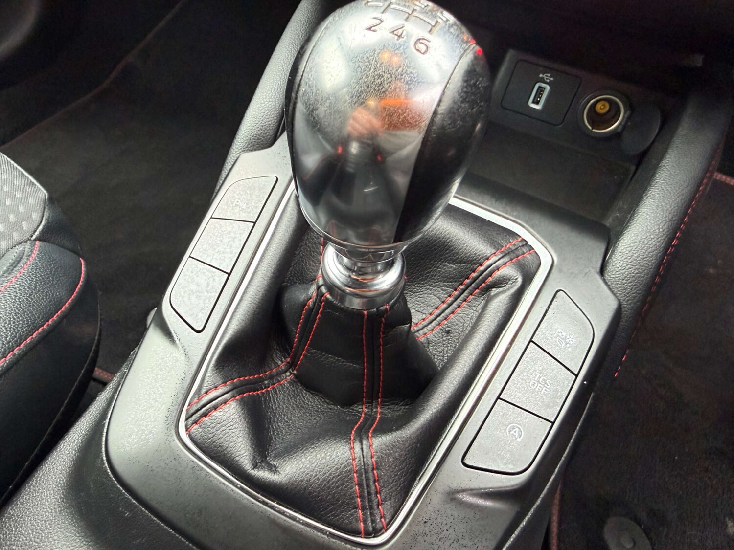 Used Ford Focus 2018 for sale - 77523151: Photo 37