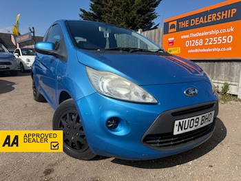 Used Ford Ka 2009 for sale - 78330507: Photo