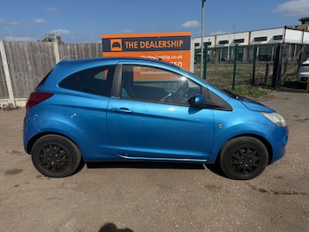 Used Ford Ka 2009 for sale - 78330507: Photo