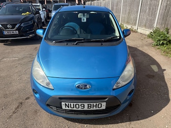 Used Ford Ka 2009 for sale - 78330507: Photo