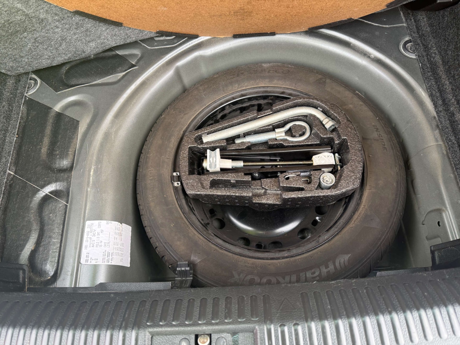 Used Volkswagen Polo 2017 for sale - 77845626: Photo 15