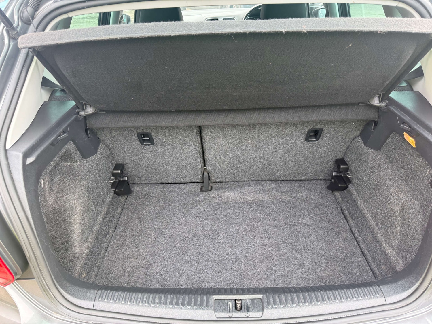 Used Volkswagen Polo 2017 for sale - 77845626: Photo 16