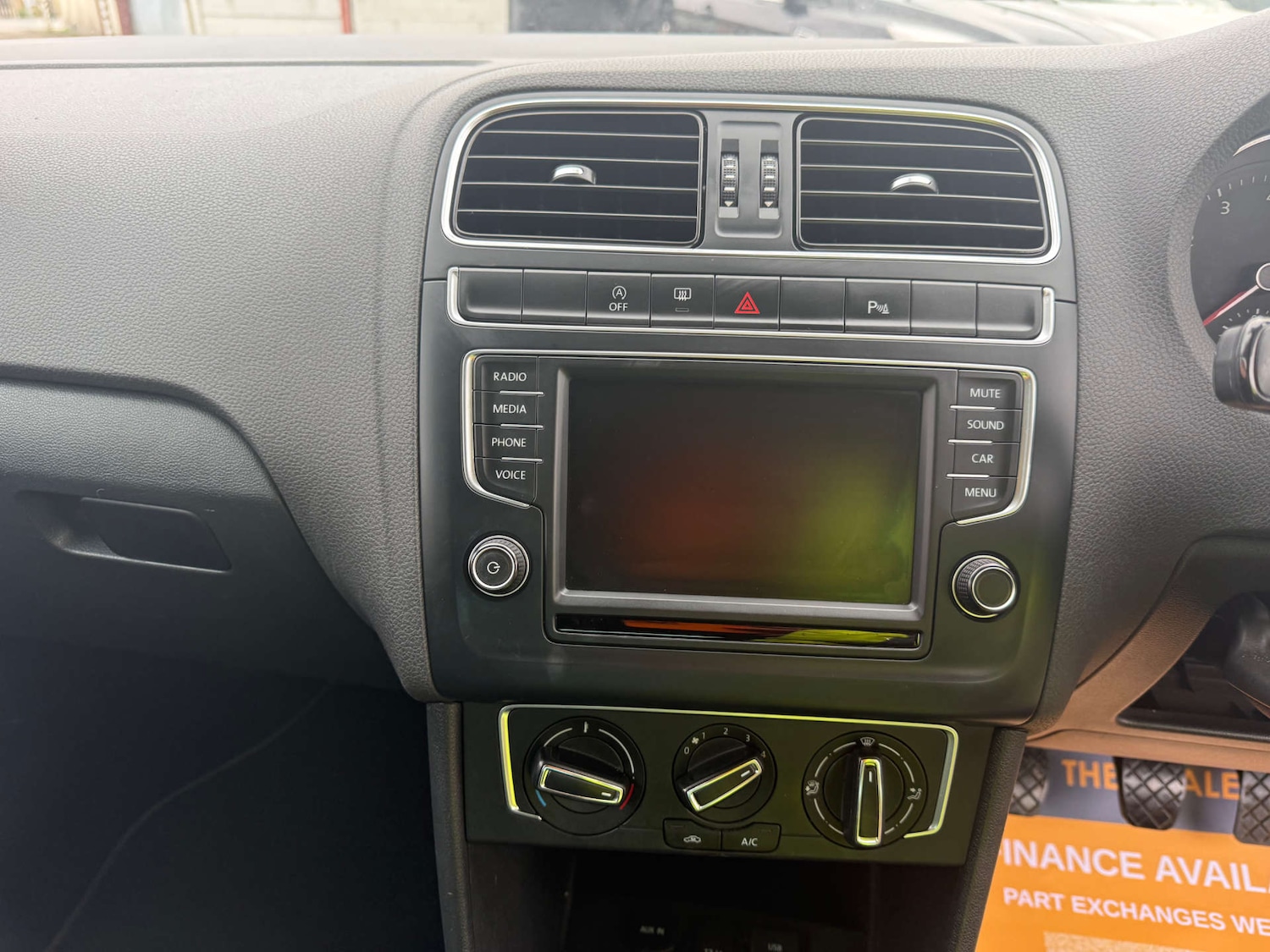 Used Volkswagen Polo 2017 for sale - 77845626: Photo 22