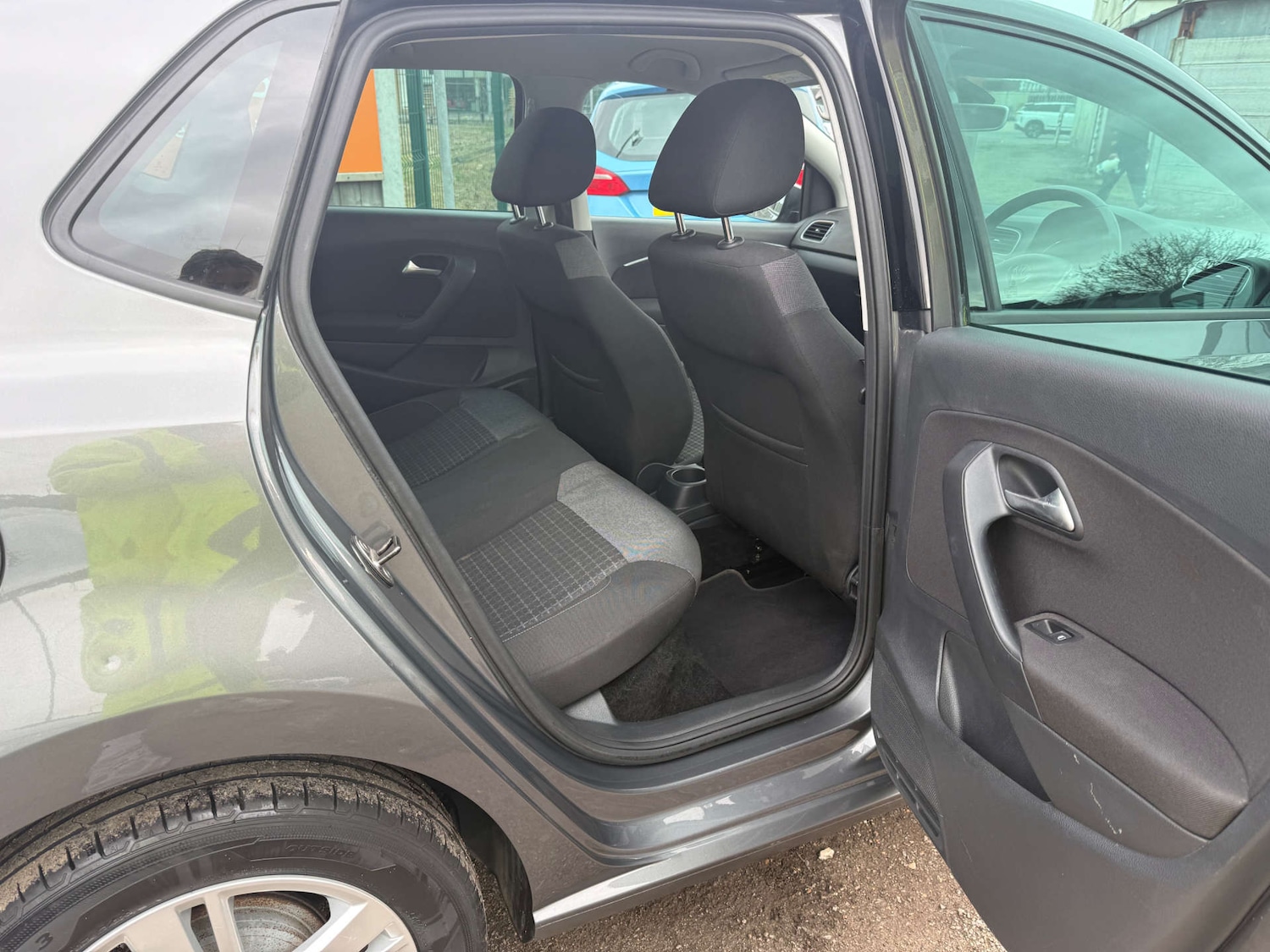 Used Volkswagen Polo 2017 for sale - 77845626: Photo 28