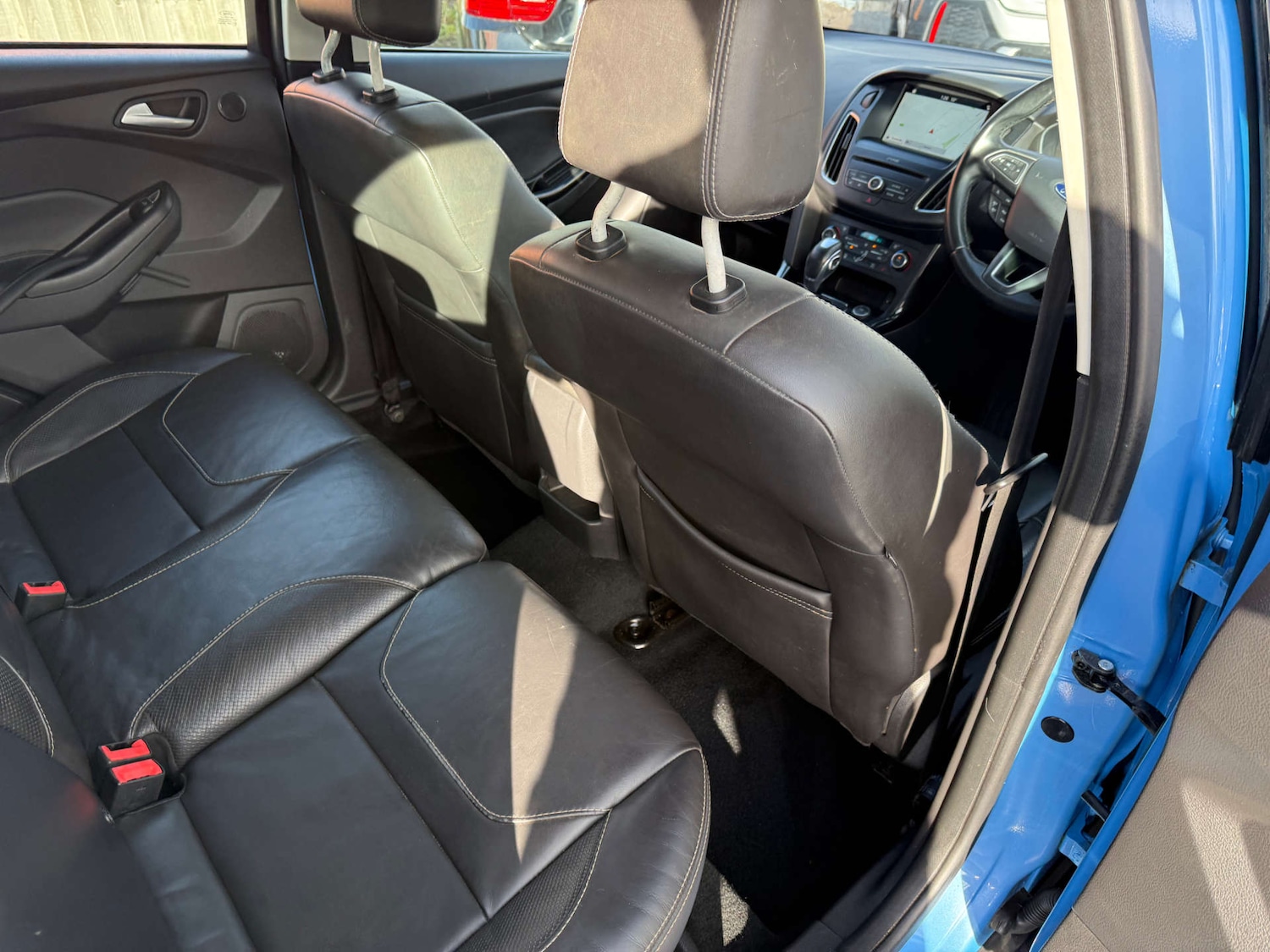 Used Ford Focus 2017 for sale - 77446399: Photo 13