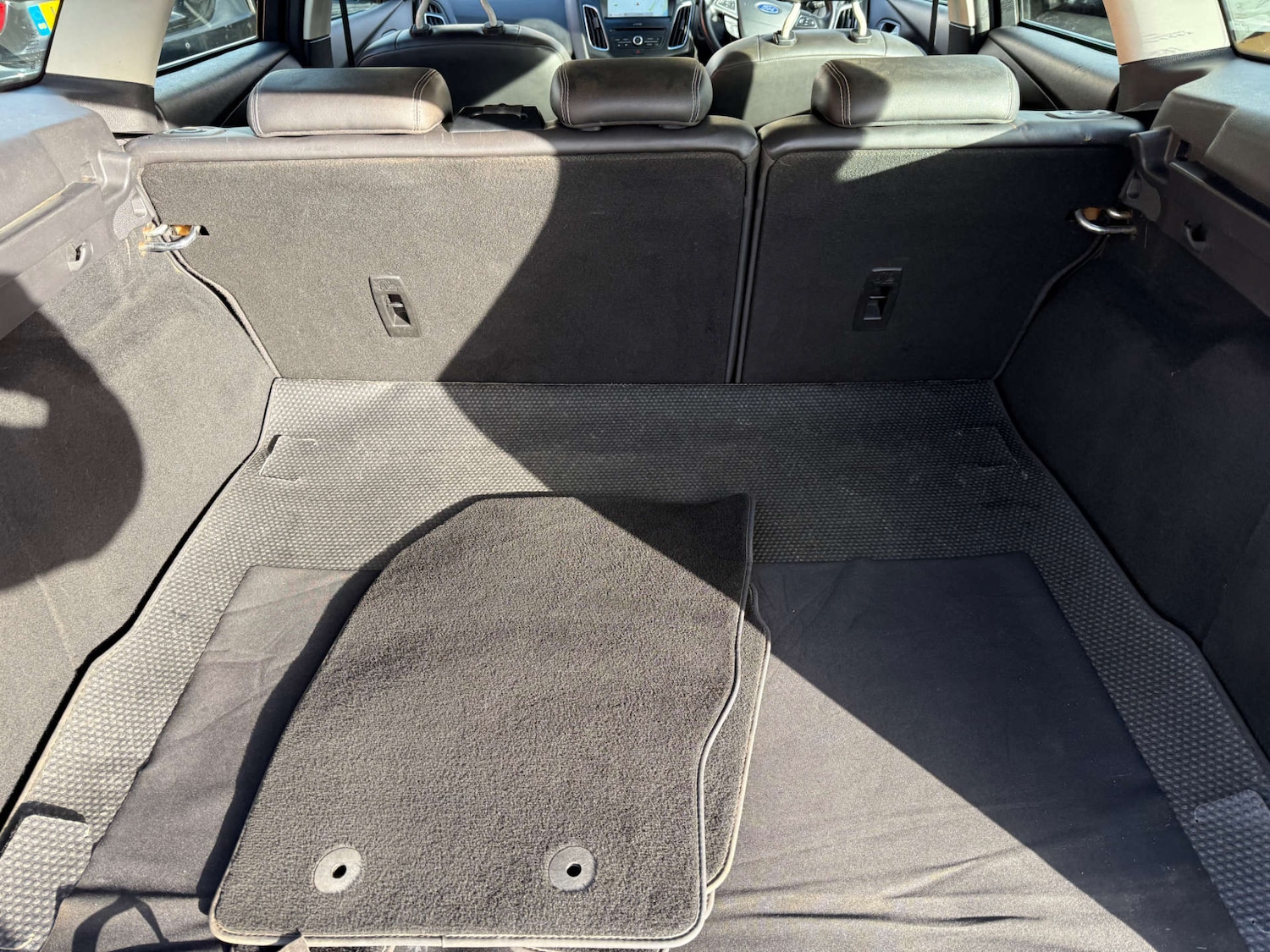 Used Ford Focus 2017 for sale - 77446399: Photo 14