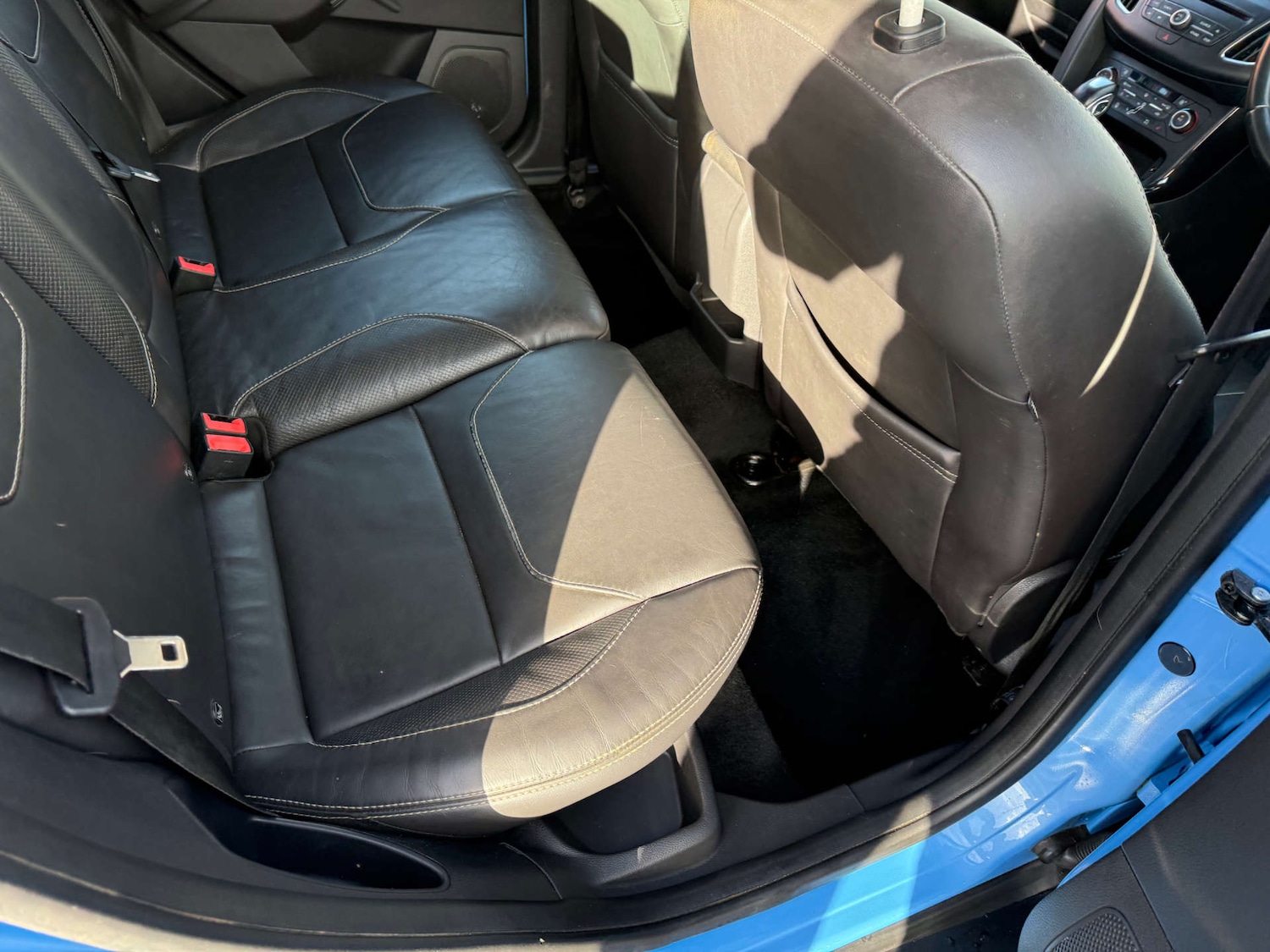 Used Ford Focus 2017 for sale - 77446399: Photo 18