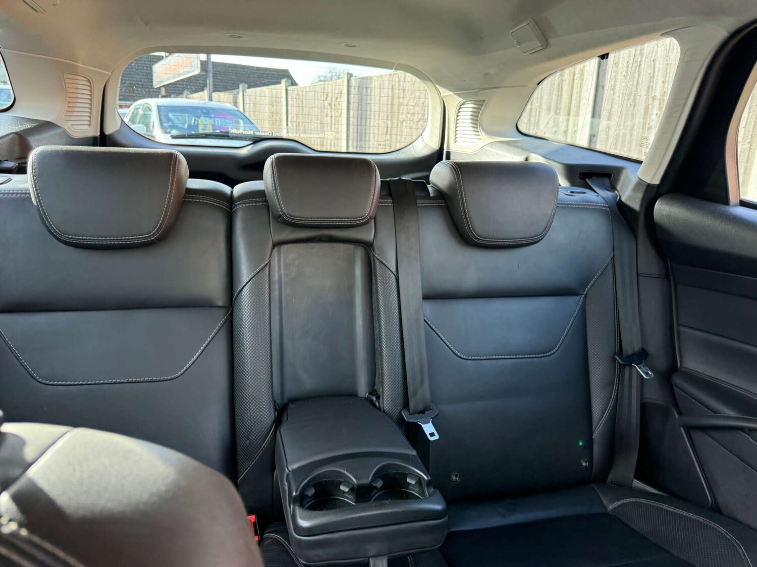 Used Ford Focus 2017 for sale - 77446399: Photo 22