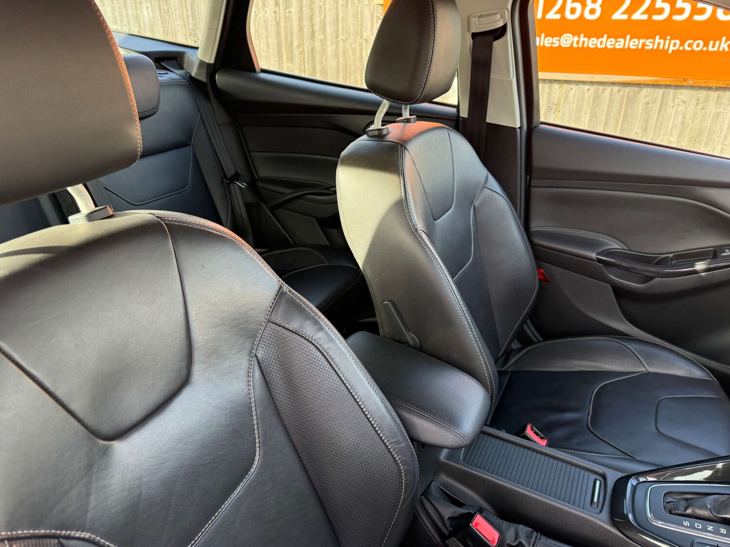 Used Ford Focus 2017 for sale - 77446399: Photo 23