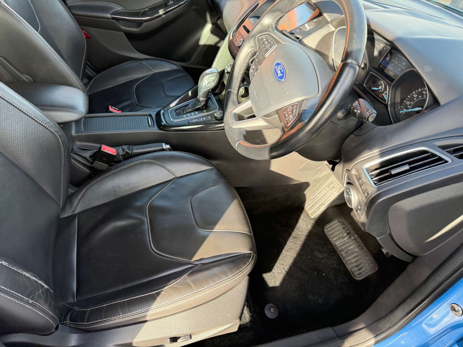 Used Ford Focus 2017 for sale - 77446399: Photo 24