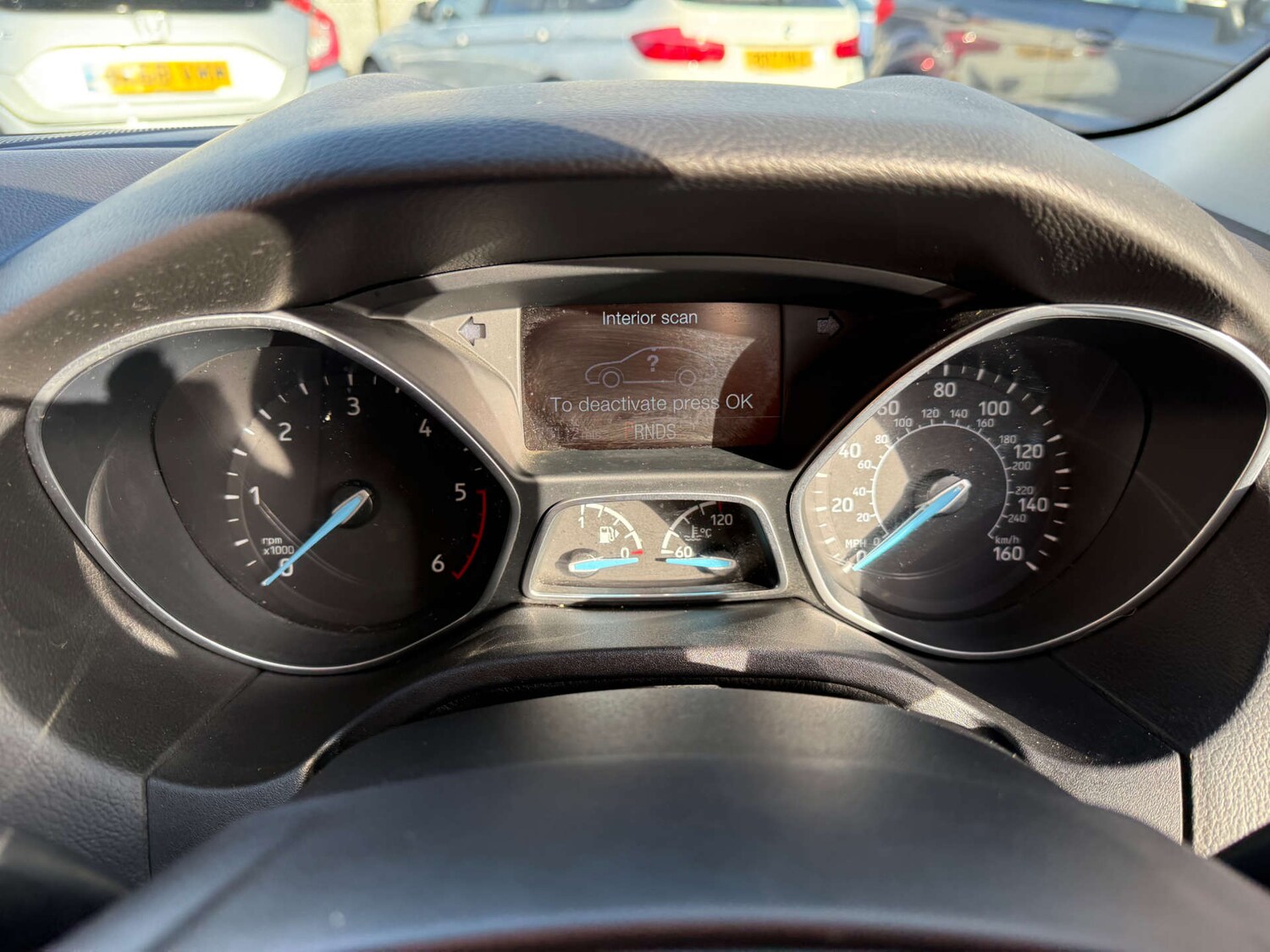 Used Ford Focus 2017 for sale - 77446399: Photo 30