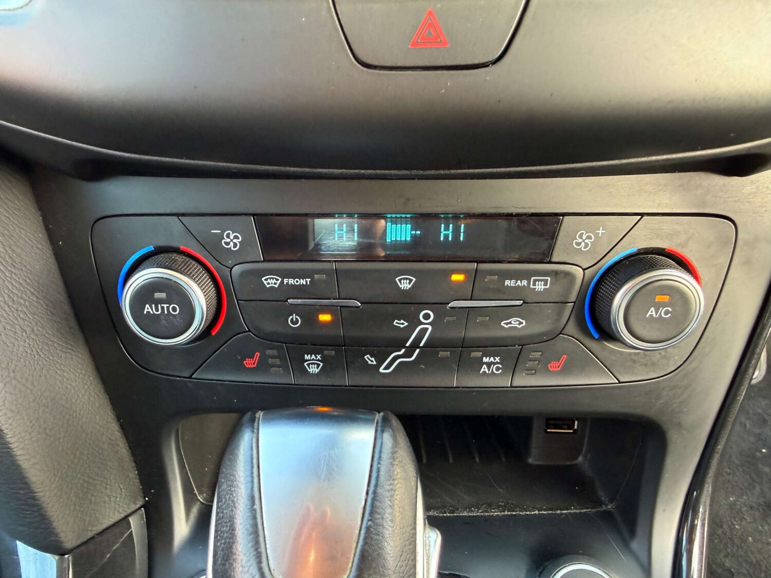 Used Ford Focus 2017 for sale - 77446399: Photo 32