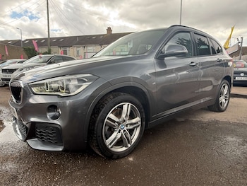 Used BMW X1 2019 for sale - 75923209: Photo