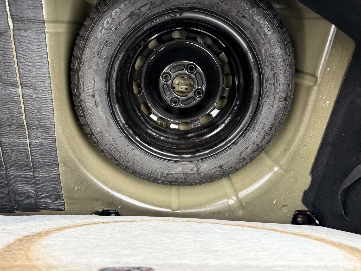 Used Ford Fiesta 2017 for sale - 77594865: Photo 13