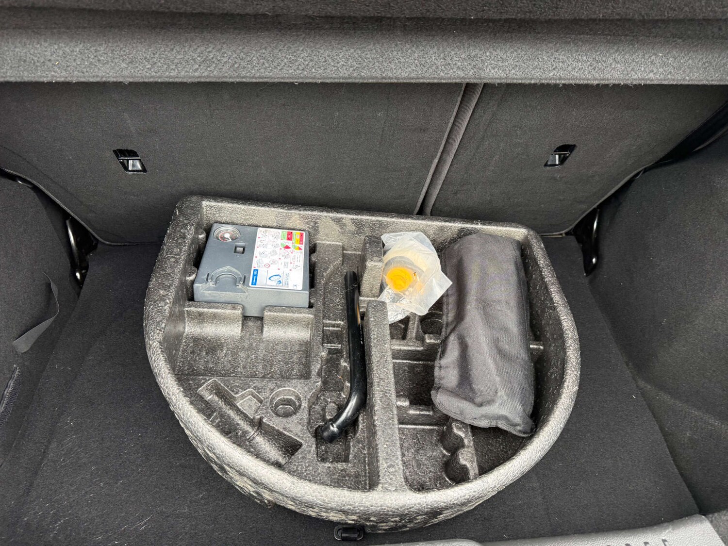 Used Ford Fiesta 2017 for sale - 77594865: Photo 18