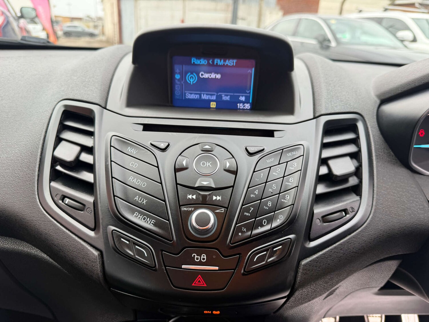 Used Ford Fiesta 2017 for sale - 77594865: Photo 28