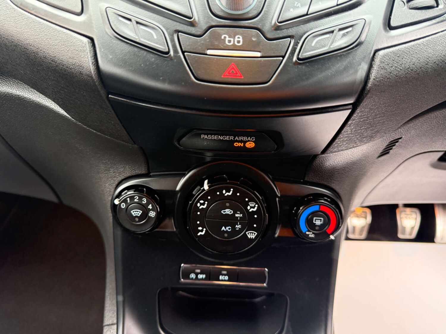 Used Ford Fiesta 2017 for sale - 77594865: Photo 33