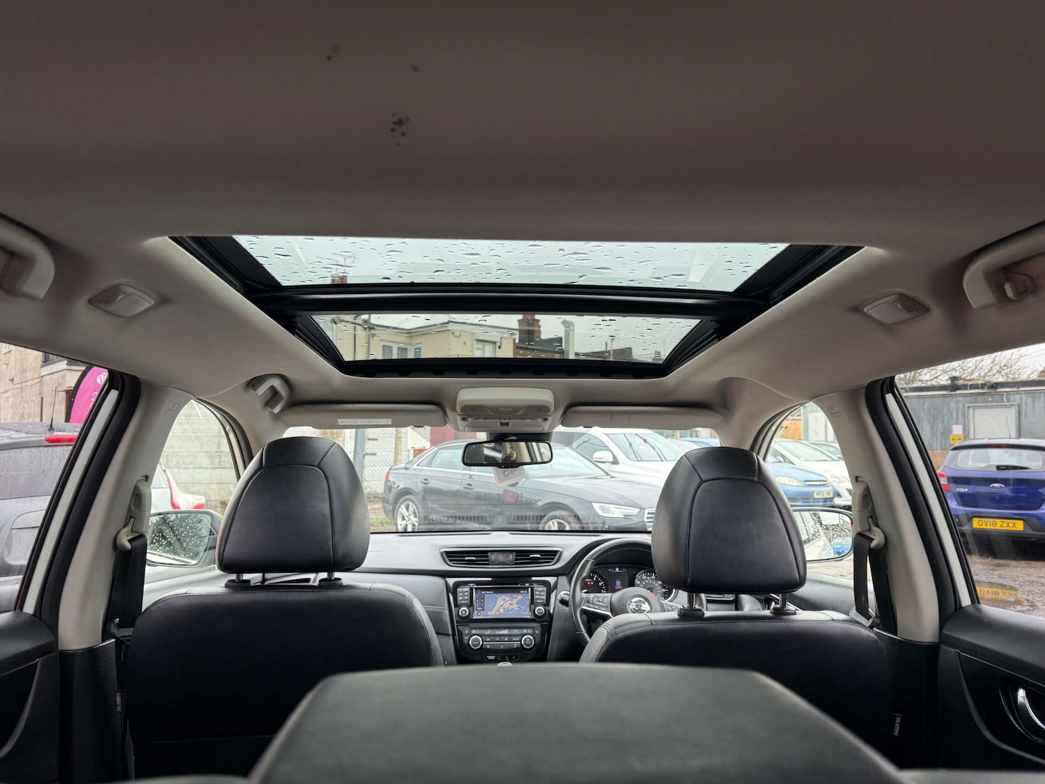 Used Nissan X-Trail 2018 for sale - 77932009: Photo 15