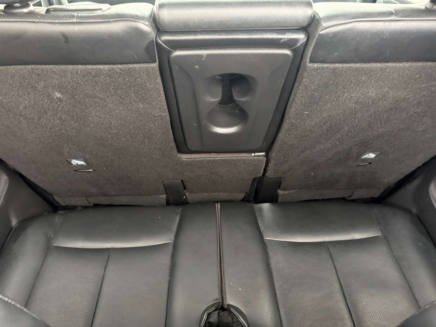 Used Nissan X-Trail 2018 for sale - 77932009: Photo 16