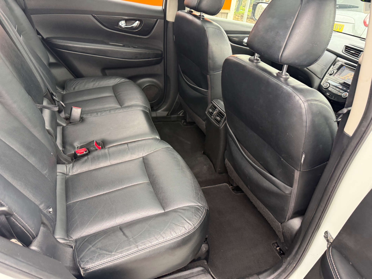 Used Nissan X-Trail 2018 for sale - 77932009: Photo 23