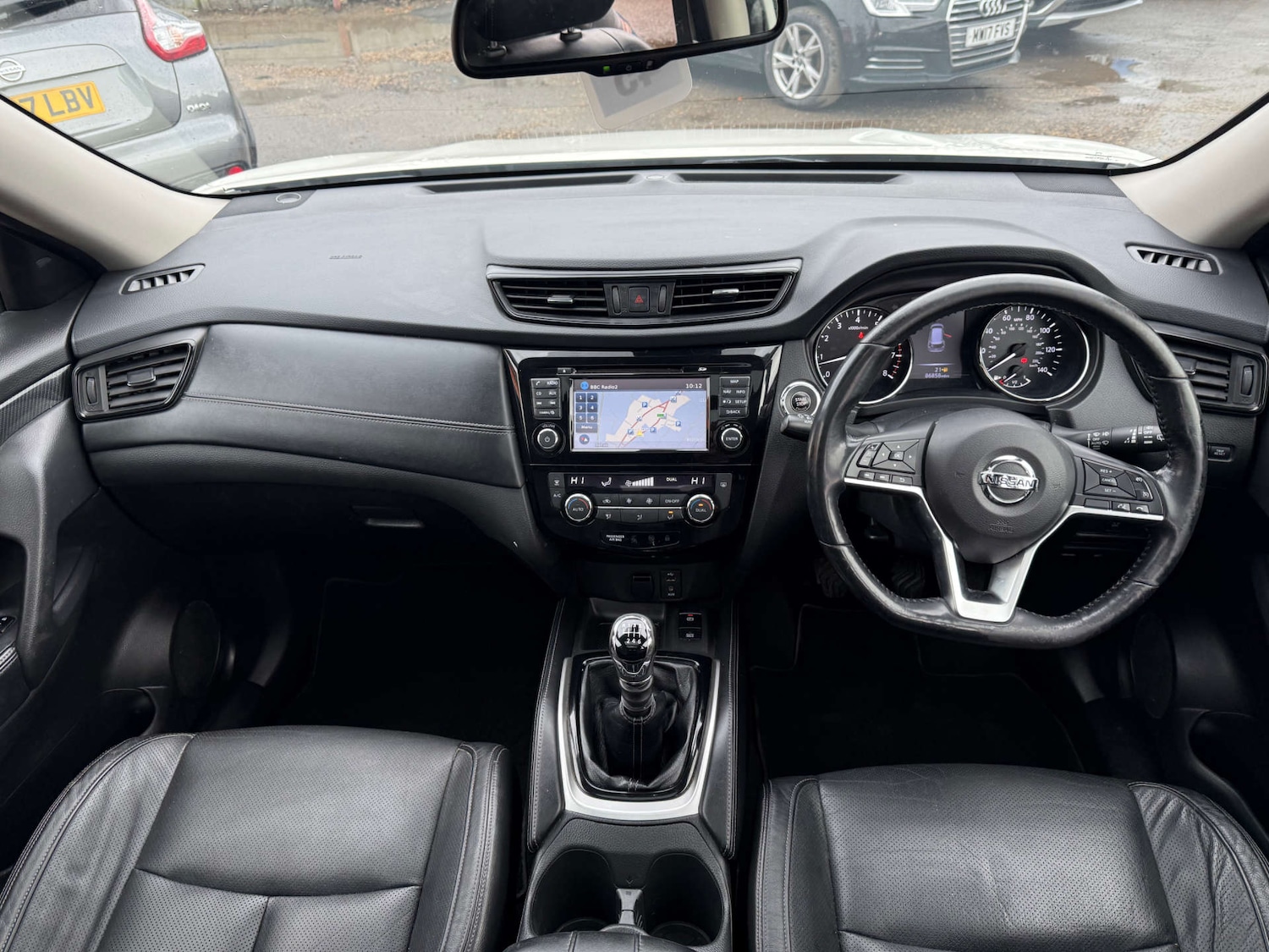 Used Nissan X-Trail 2018 for sale - 77932009: Photo 26