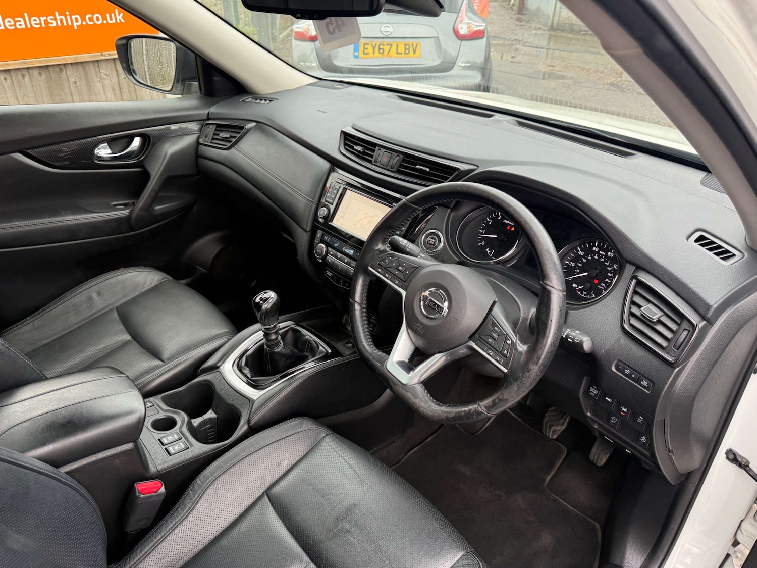 Used Nissan X-Trail 2018 for sale - 77932009: Photo 29