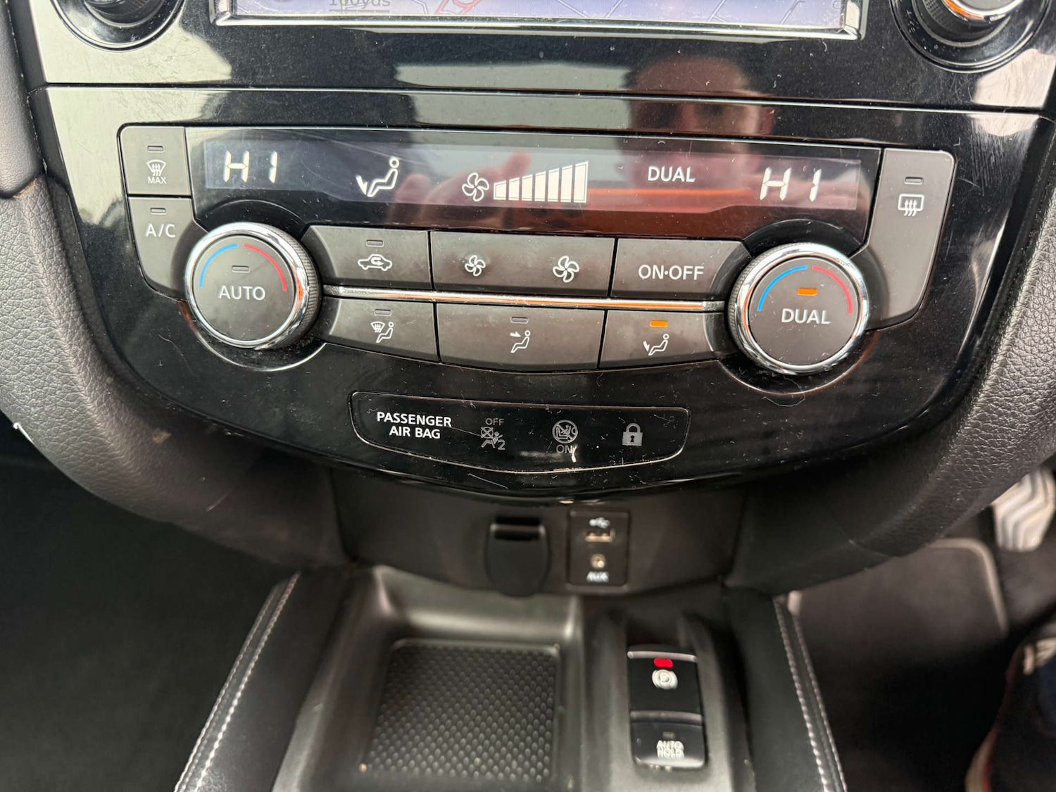 Used Nissan X-Trail 2018 for sale - 77932009: Photo 39