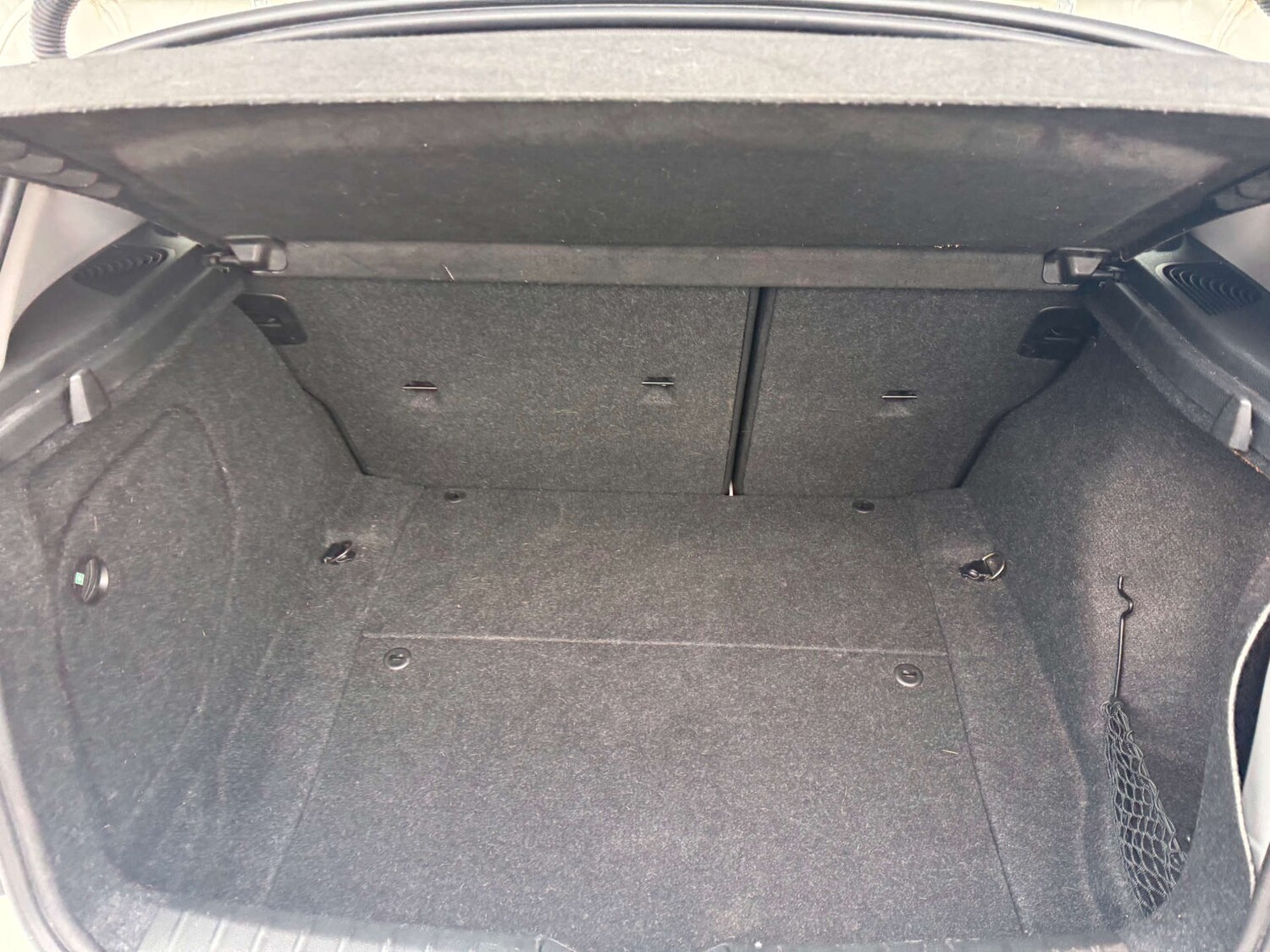 Used BMW 1 Series 2018 for sale - 78121223: Photo 12