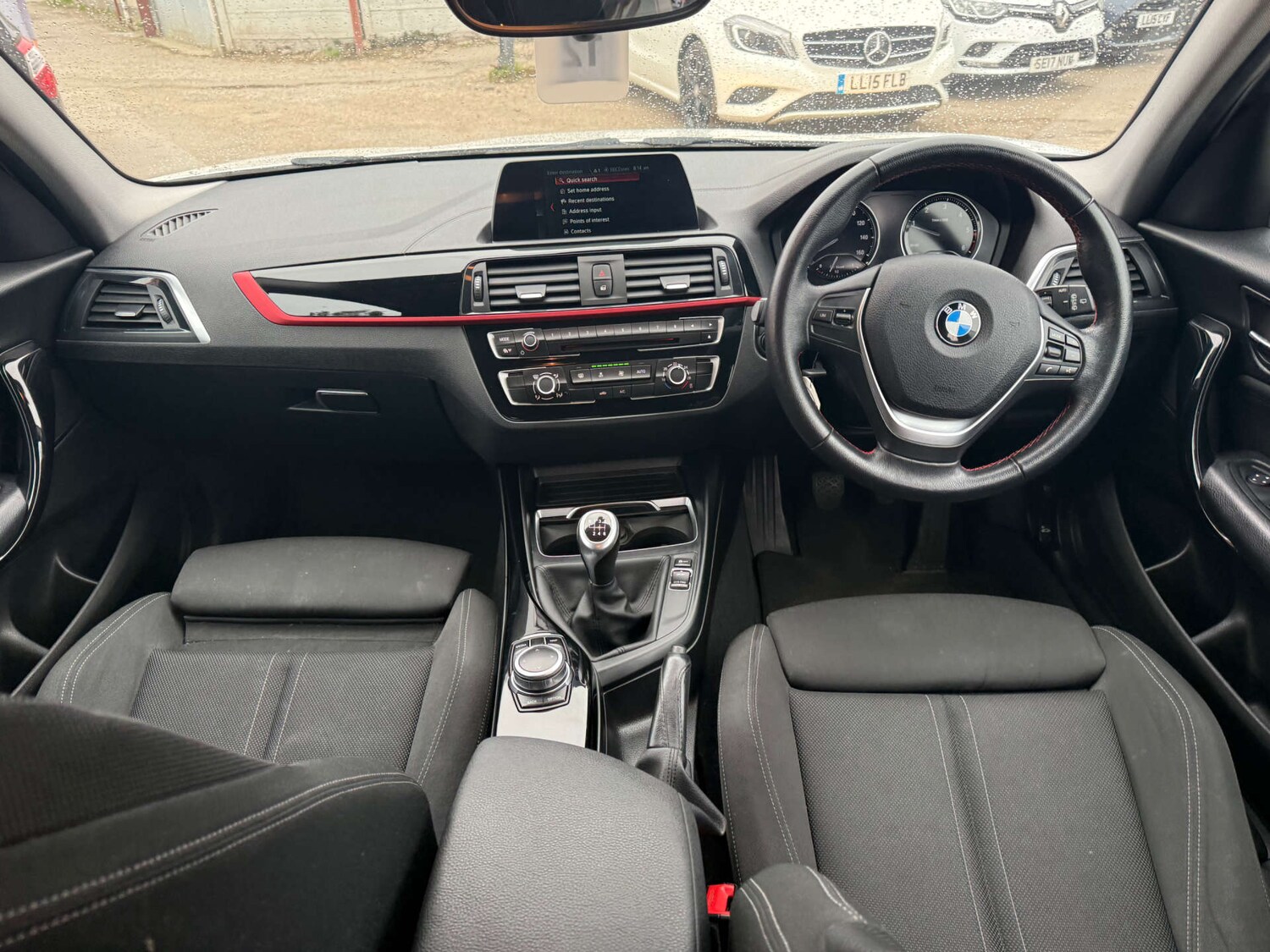 Used BMW 1 Series 2018 for sale - 78121223: Photo 15