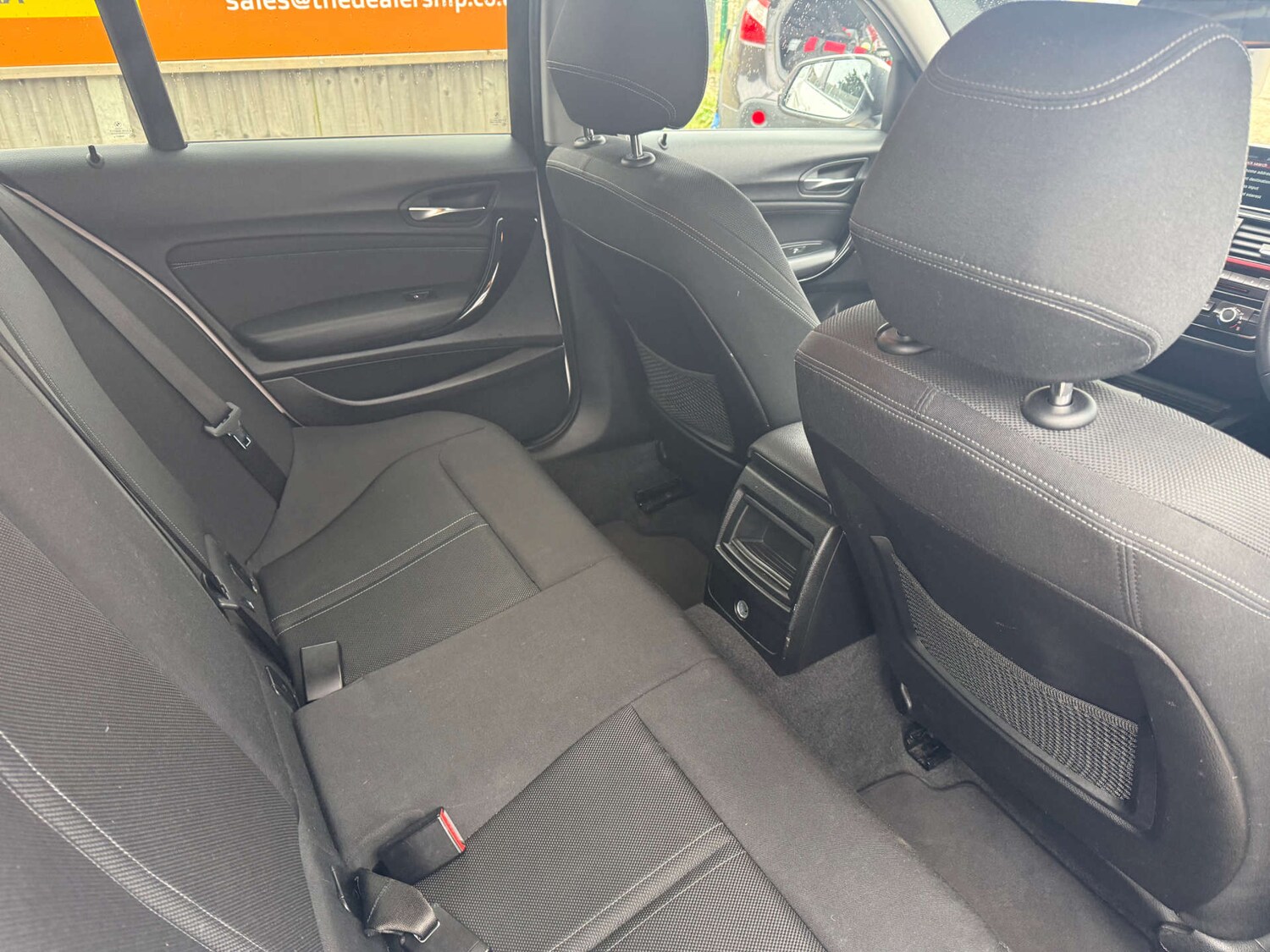 Used BMW 1 Series 2018 for sale - 78121223: Photo 17