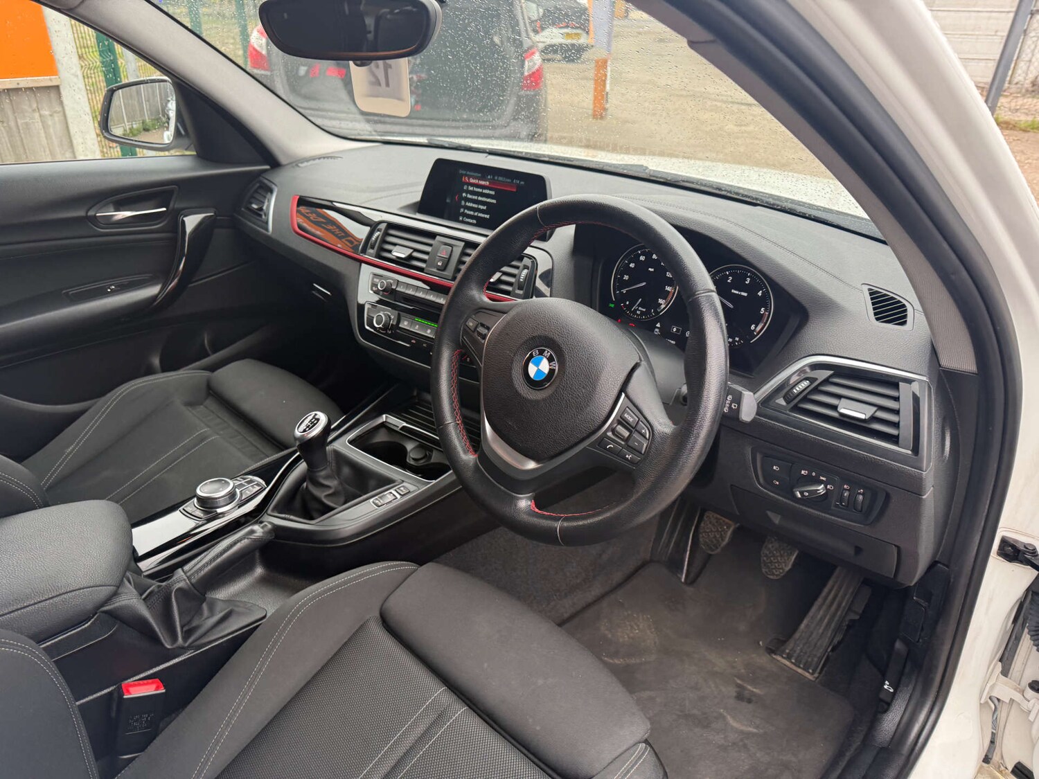 Used BMW 1 Series 2018 for sale - 78121223: Photo 19