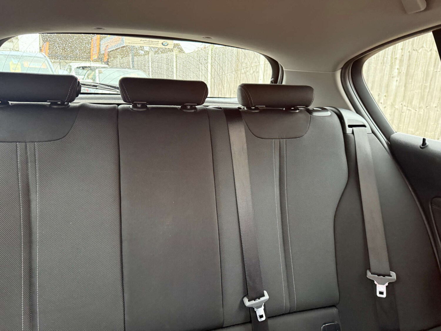 Used BMW 1 Series 2018 for sale - 78121223: Photo 22