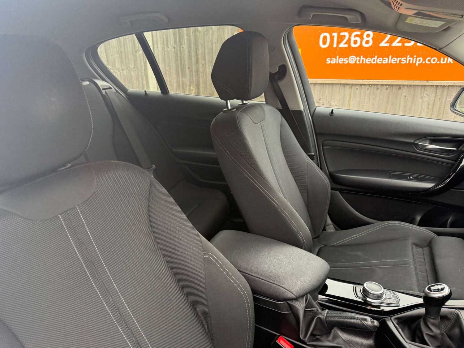 Used BMW 1 Series 2018 for sale - 78121223: Photo 23