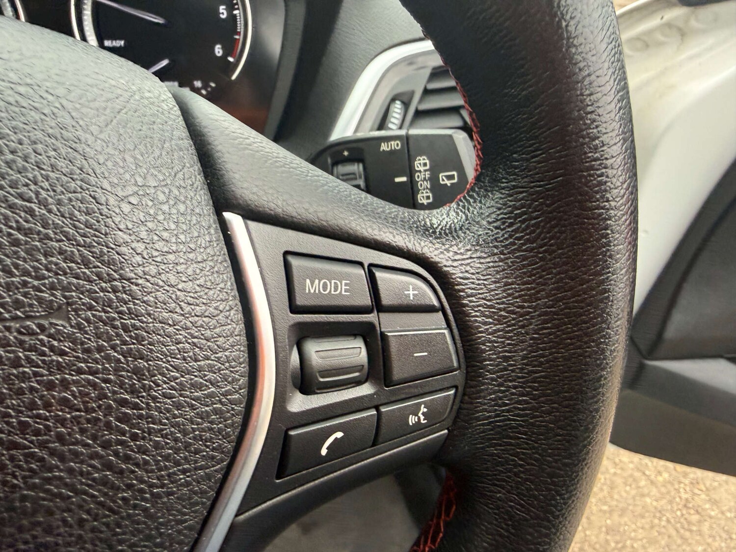 Used BMW 1 Series 2018 for sale - 78121223: Photo 24