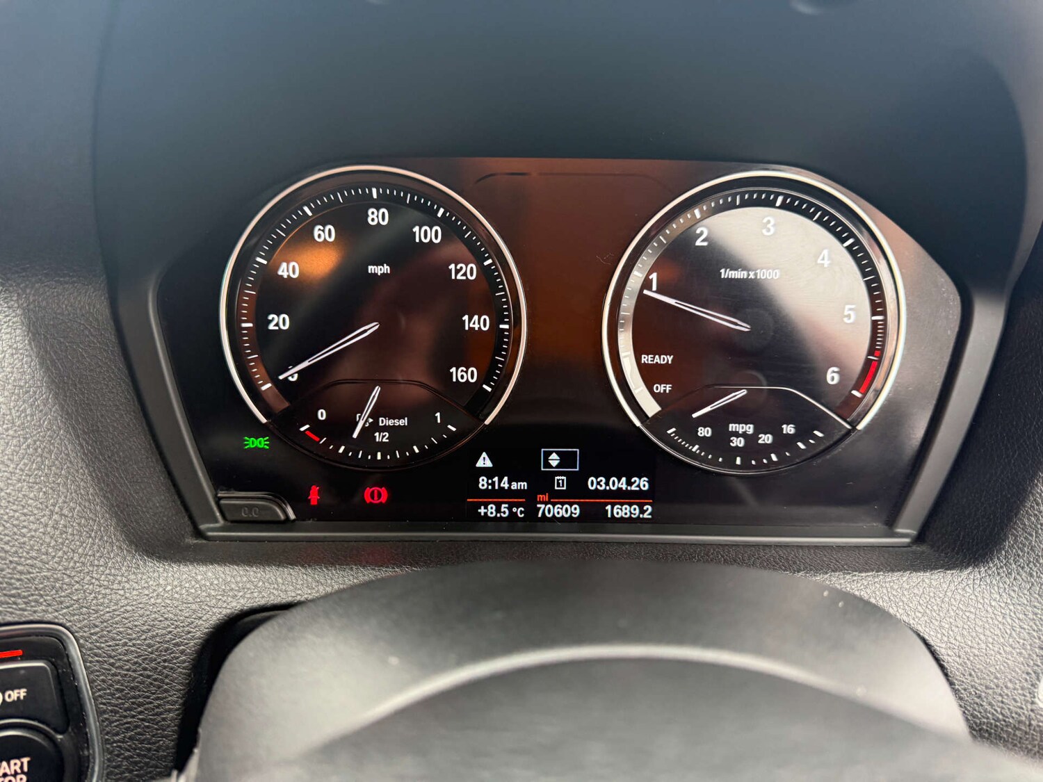 Used BMW 1 Series 2018 for sale - 78121223: Photo 25