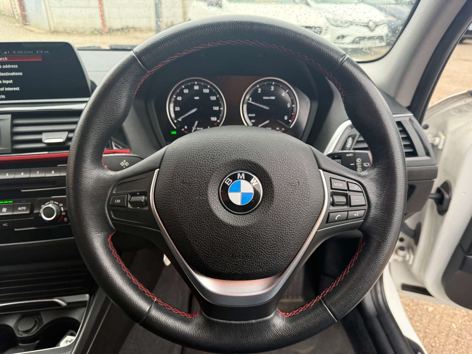 Used BMW 1 Series 2018 for sale - 78121223: Photo 26