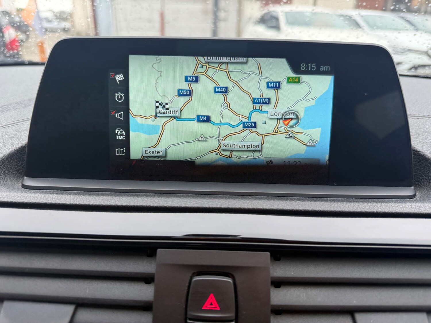 Used BMW 1 Series 2018 for sale - 78121223: Photo 28