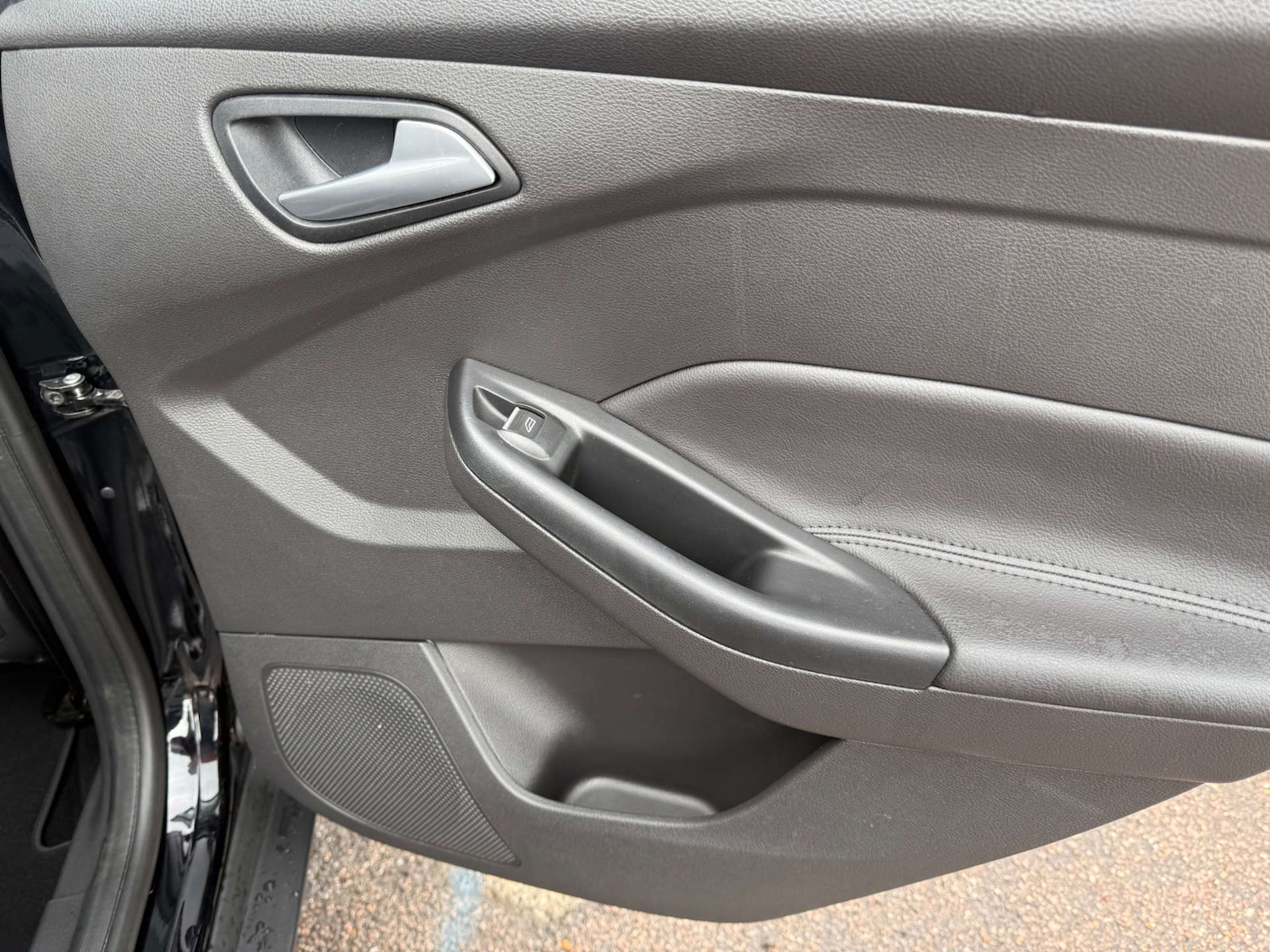Used Ford Focus 2016 for sale - 76363534: Photo 18