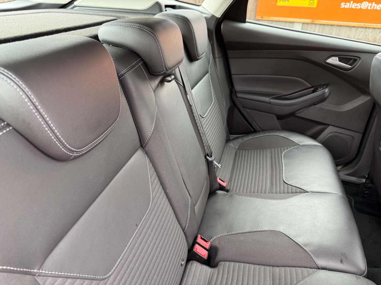 Used Ford Focus 2016 for sale - 76363534: Photo 20
