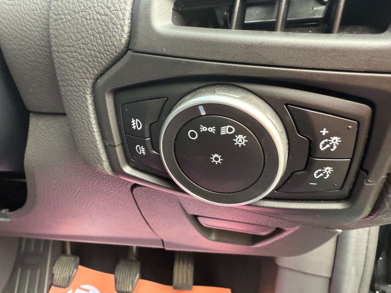 Used Ford Focus 2016 for sale - 76363534: Photo 33