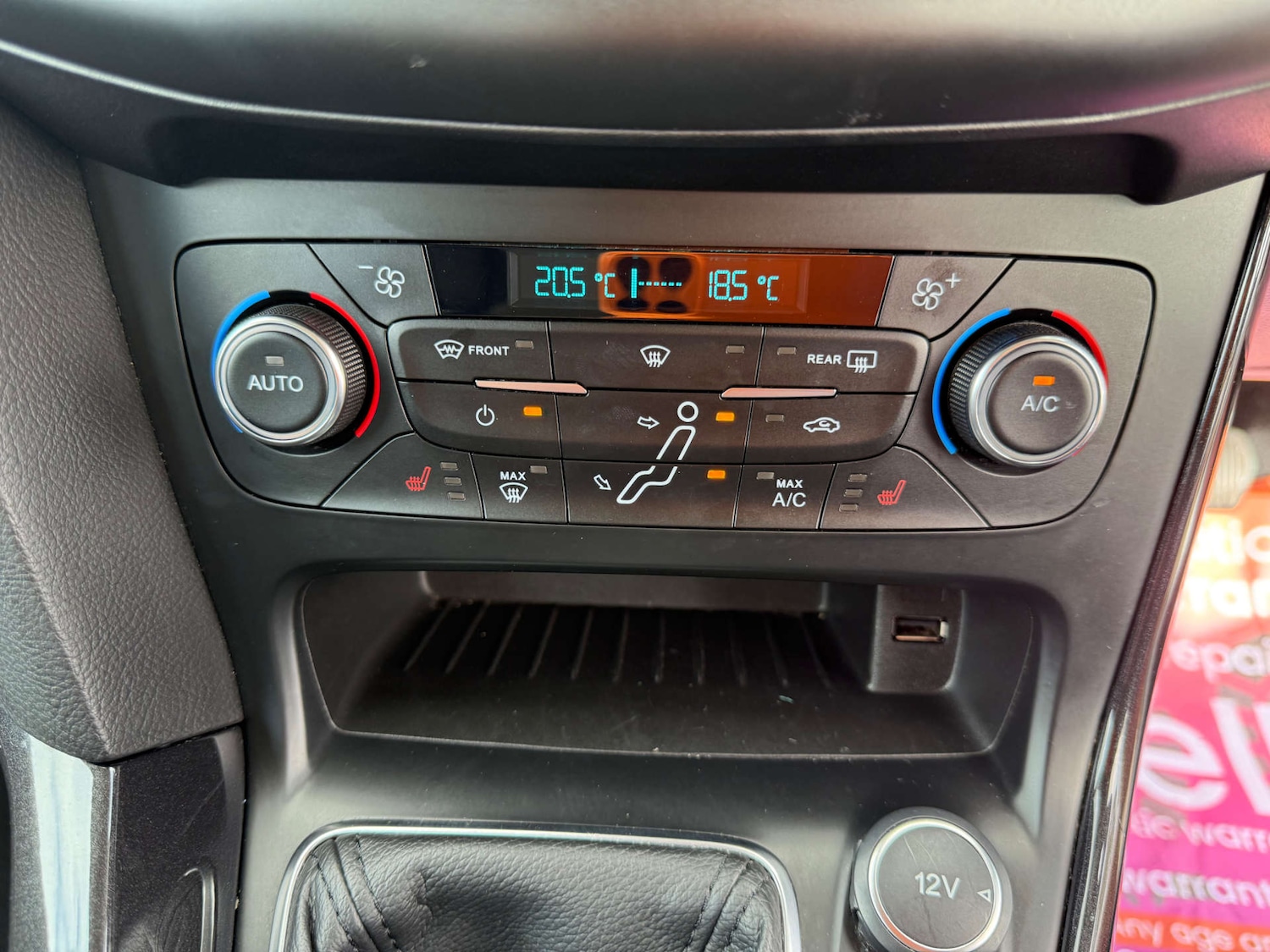 Used Ford Focus 2016 for sale - 76363534: Photo 43