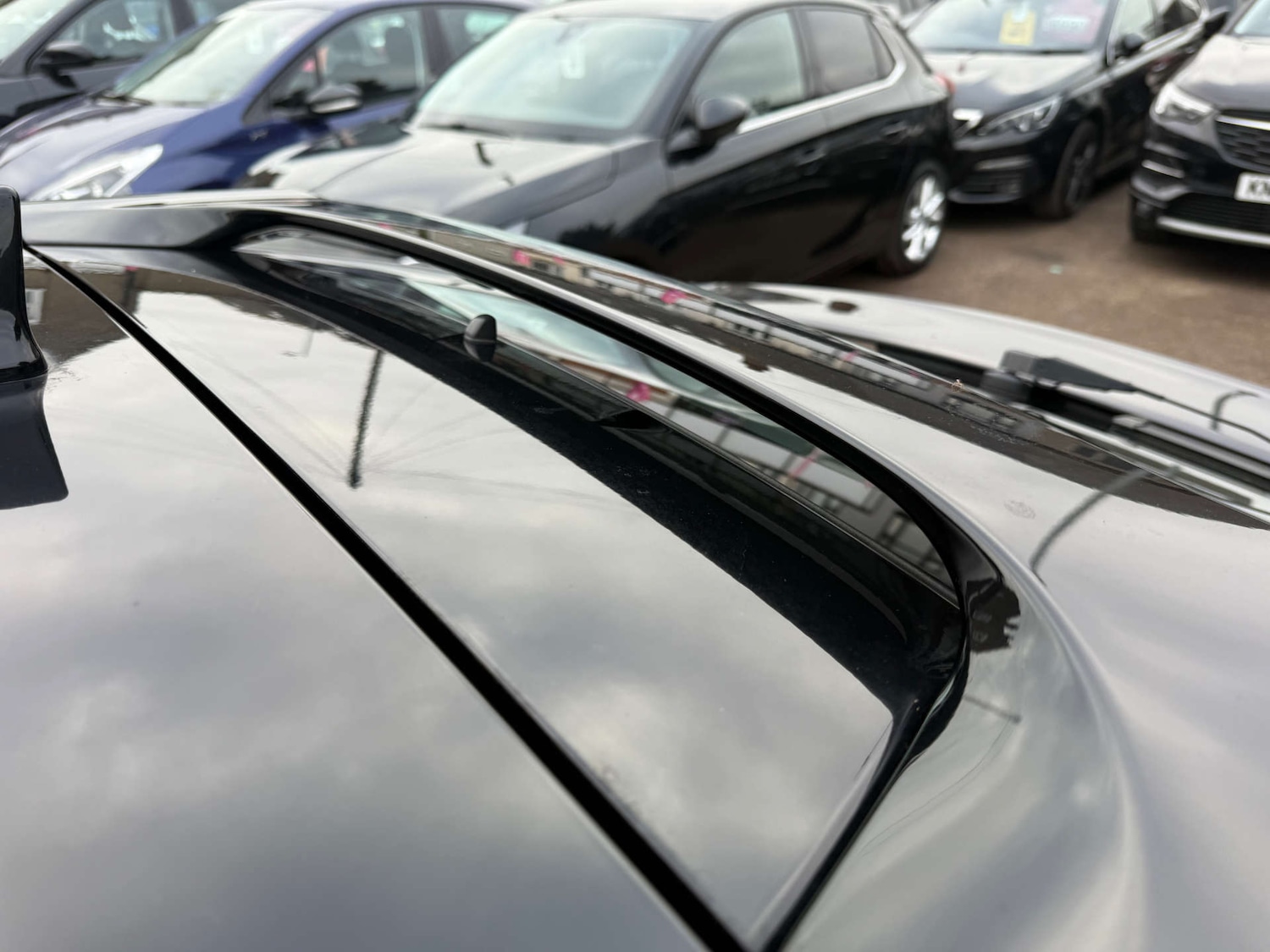 Used Honda Civic 2018 for sale - 76595227: Photo 13